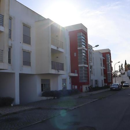 Torre C By Albufeira Rental Екстериор снимка