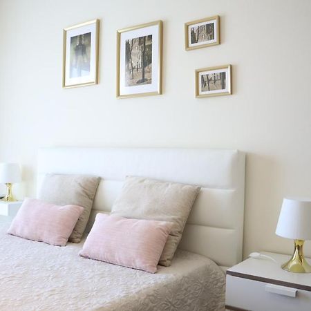 Torre C By Albufeira Rental Екстериор снимка