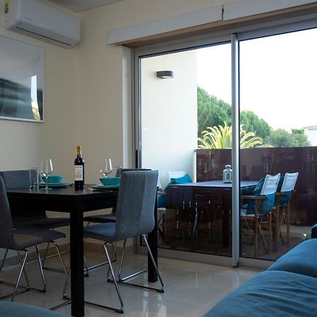 Torre C By Albufeira Rental Екстериор снимка