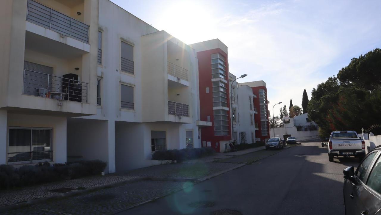 Torre C By Albufeira Rental Екстериор снимка