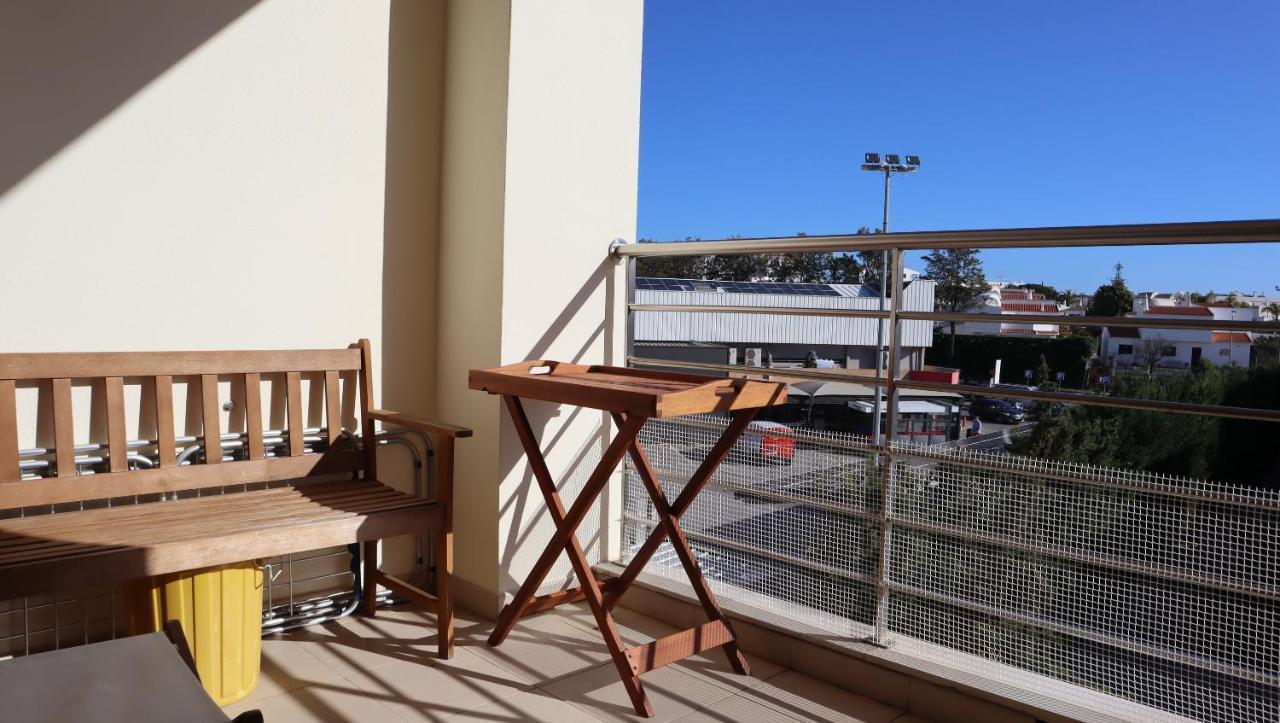 Torre C By Albufeira Rental Екстериор снимка