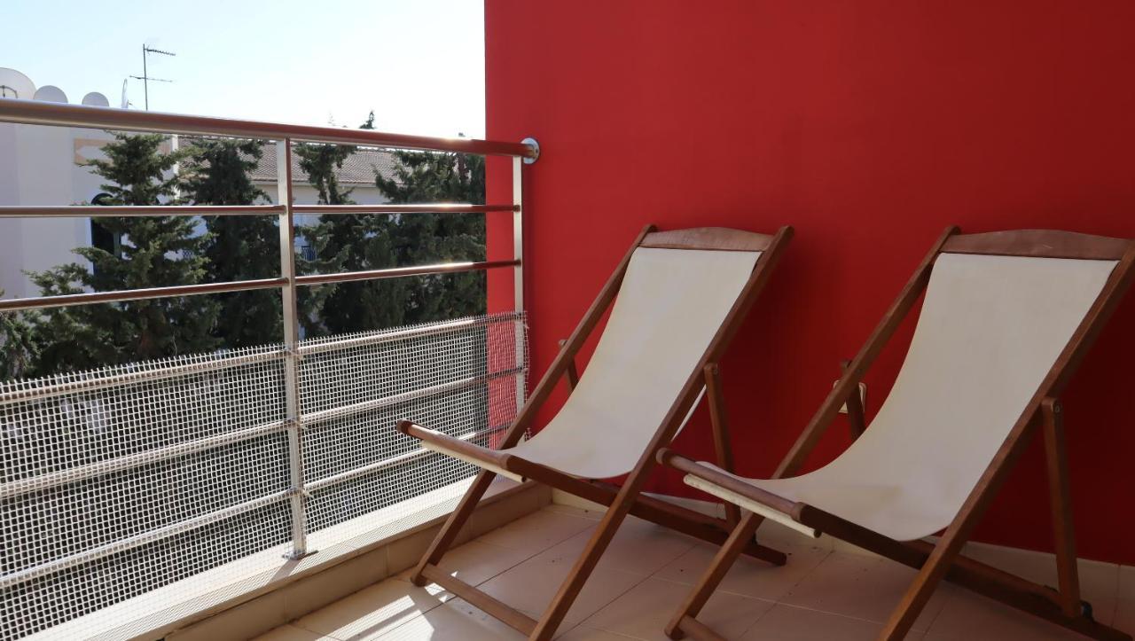Torre C By Albufeira Rental Екстериор снимка