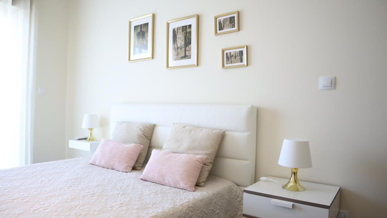 Torre C By Albufeira Rental Екстериор снимка
