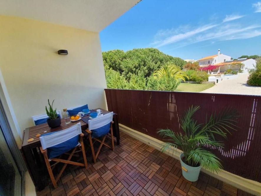 Torre C By Albufeira Rental Екстериор снимка
