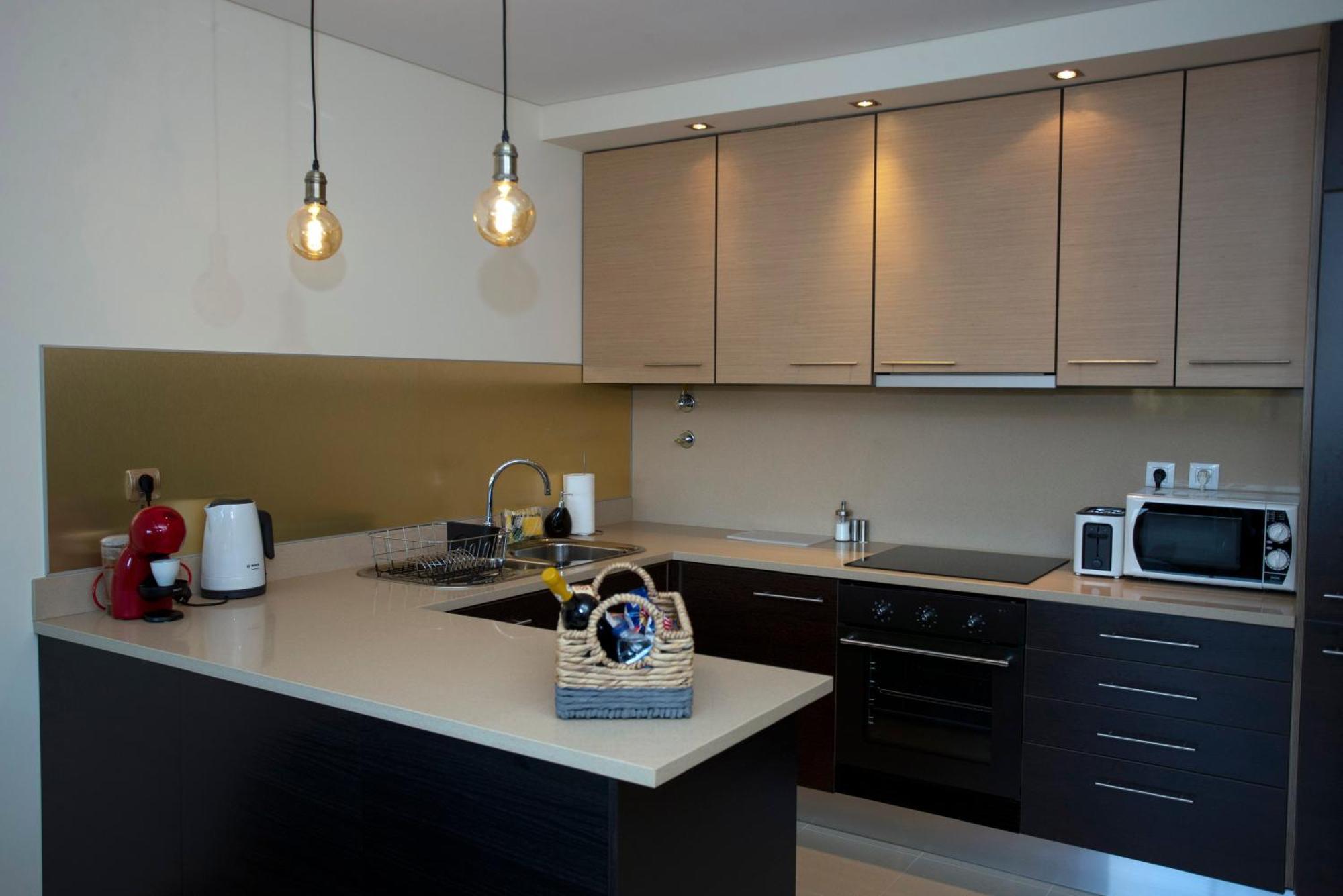 Torre C By Albufeira Rental Екстериор снимка